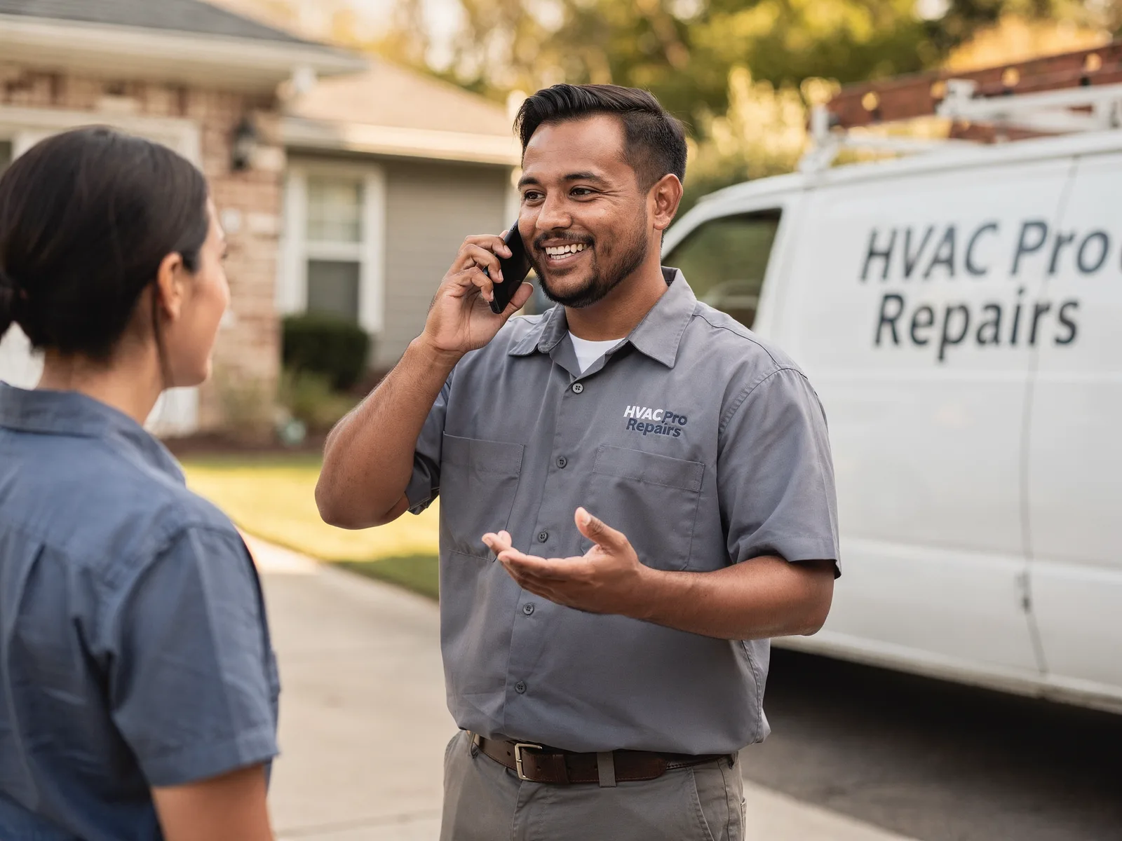Heat Pump Repair Brundidge, AL FAQs